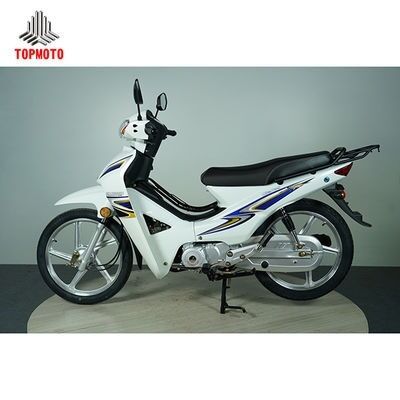 mais recente caso da empresa sobre O que é uma motocicleta Underbone