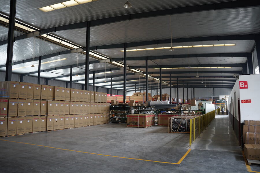 Chongqing Summit Yttrium Power Technology Co., Ltd.