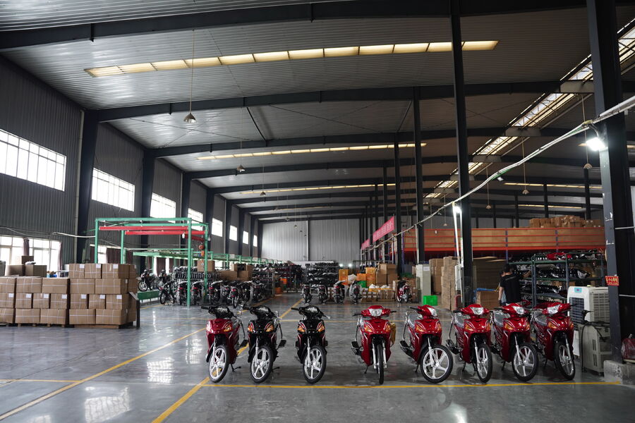 Chongqing Summit Yttrium Power Technology Co., Ltd.