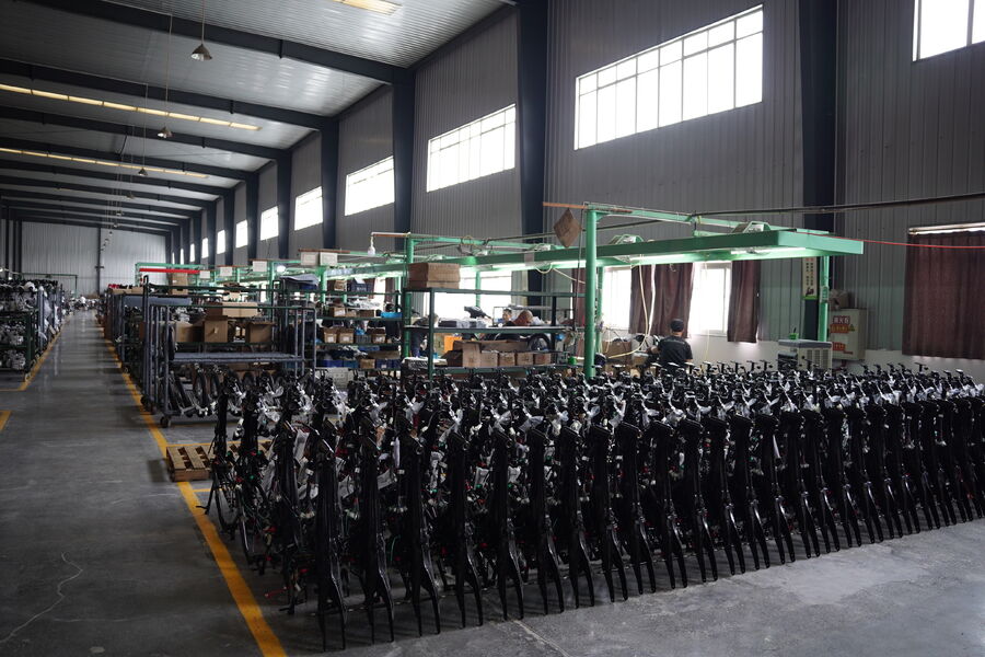 Chongqing Summit Yttrium Power Technology Co., Ltd.