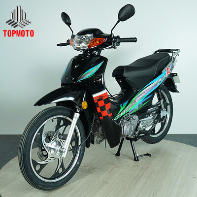 Calidad Semi-automático Enduro Bike Motocicleta 5000r/Min Enduro Bike Aventura fábrica