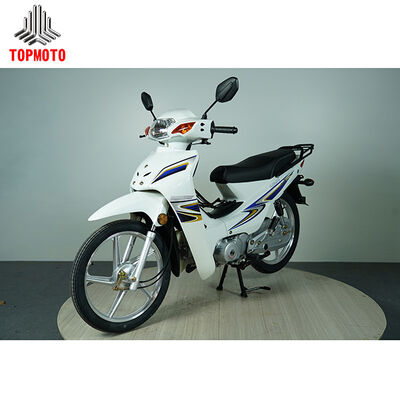 Quality Agile City Riding Underbone Motorcycle Daily Comfortable Commute Motorcycle factory