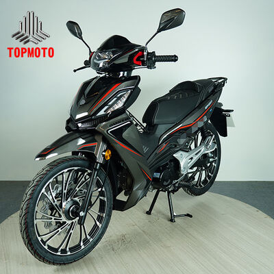 Qualität CDI Elektronische Zündung Unterbodenmotorrad mit 150 kg maximaler Zuladung und 2A USB-Ladegerät für praktisches Pendeln Fabrik