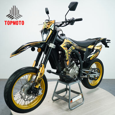 Chất lượng Xe địa hình 271cc làm mát bằng gió với công suất cao 16KW và hệ thống treo có thể điều chỉnh cho những chuyến phiêu lưu địa hình nhà máy