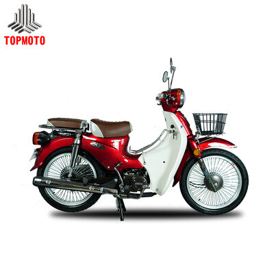 Qualität 107cc EFI Unterboden-Motorrad mit 4-Gang-Halbautomatikgetriebe und 150kg Ladekapazität Fabrik
