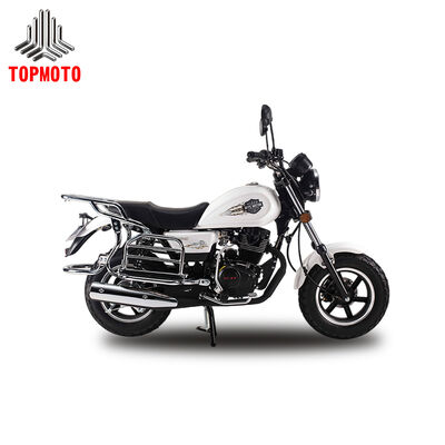 Quality 150cc Engine Commuter Bike with 4-Speed Manual Clutch and Dual Rear Shock Absorbers for Smooth Daily Rides factory
