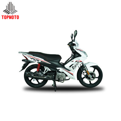 Qualität 1920 X 720 X 1140mm Unterboden-Motorrad mit Einzylindermotor Fabrik