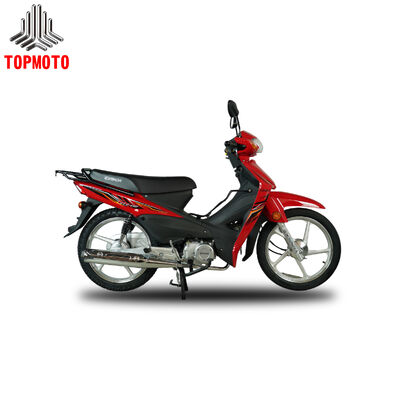 Качество УД110 107cc Мотор Underbone Мотоцикл с 150 кг грузоподъемности и 85 км/ч Максимальная скорость для передвижения фабрика