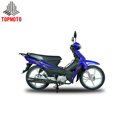 Qualité UD110 Moto économique 107cc sous-jante avec allumage CDI et entraînement par chaîne pour vente en gros usine