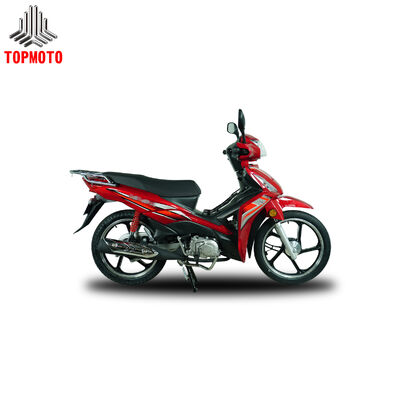 Quality Air Cooled Top Underbone Motorcycle Single Cylinder Engine Entry Level Enduro factory