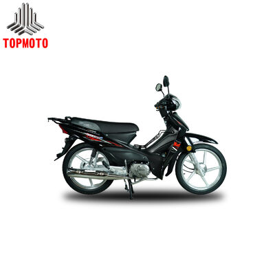 Ποιότητα Μοτοσυκλέτα Underbone 107cc με Ηλεκτρική & Μανιβέλα Εκκίνησης και Χωρητικότητα Φορτίου 150kg εργοστάσιο