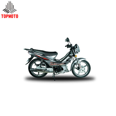 품질 97cc EFI 연료 분사 언더본 오토바이 (4단 자동 클러치, 90kg 경량 설계) 공장