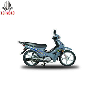 کیفیت موتورسیکلت زیر استخوان برای تحرک شهری 1870 میلی‌متر 107 سی‌سی اتوماتیک اندورو کارخانه
