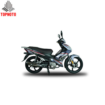 Chất lượng Xe máy số 107cc tiết kiệm chi phí với tải trọng 150kg và tốc độ tối đa 78km/h cho việc đi lại hàng ngày nhà máy