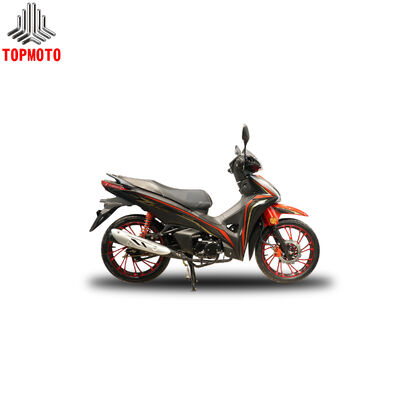 Qualité Motoneige 107cc avec frein à tambour arrière à disque avant 80 km/h Vitesse maximale et capacité d'escalade ≥ 27° usine