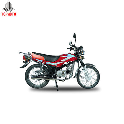 Quality 49.5cc Mini Motorcycle with 150kg Load Capacity and 27° Climb for Rural Transport factory
