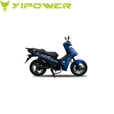 Kualitas Ringan 80,5kg Berat kering Motor listrik dengan kapasitas beban 150kg dan tegangan tinggi 60V pabrik