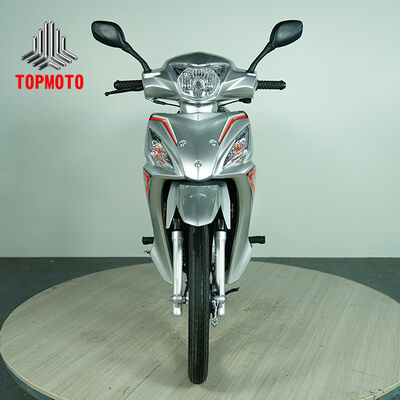 4.8KW 1910MM Underbone Motorcycle Aluminum Wheel Enduro Street Bike