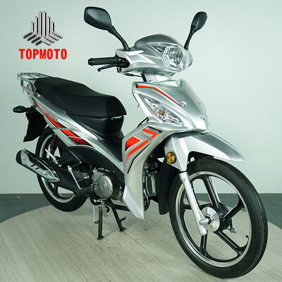 4.8KW 1910MM Underbone Motorcycle Aluminum Wheel Enduro Street Bike