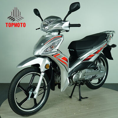 4.8KW 1910MM Underbone Motorcycle Aluminum Wheel Enduro Street Bike