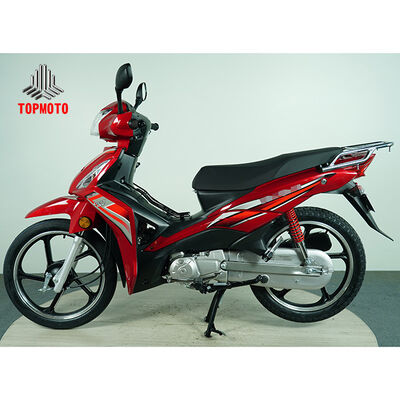 Air Cooled Top Underbone Motorcycle Single Cylinder Engine Entry Level Enduro