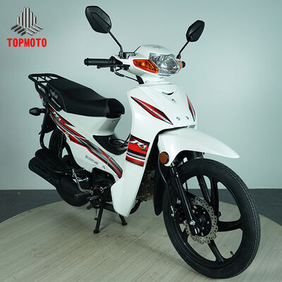 7.2Nm Trail Enduro Motorcycles 150kg Load Capacity Automatic Enduro Motorcycle