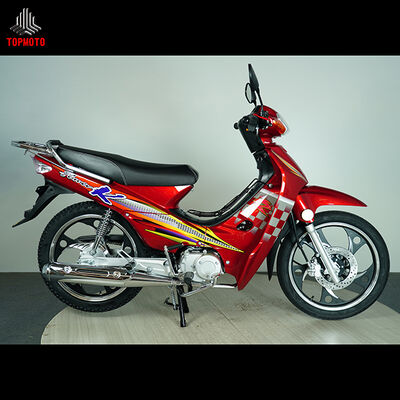 1900 X 700 X 1070mm Perfect Commuter Motorcycle For Work Commute