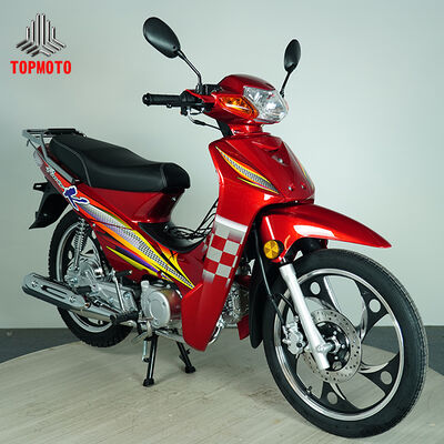 1900 X 700 X 1070mm Perfect Commuter Motorcycle For Work Commute