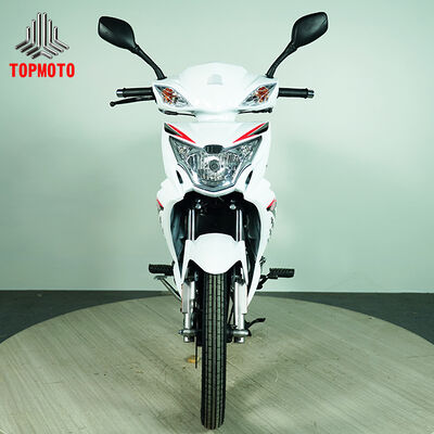 1920 X 720 X 1140mm Underbone Motorcycle  Single Cylinder Engine Motorcycle