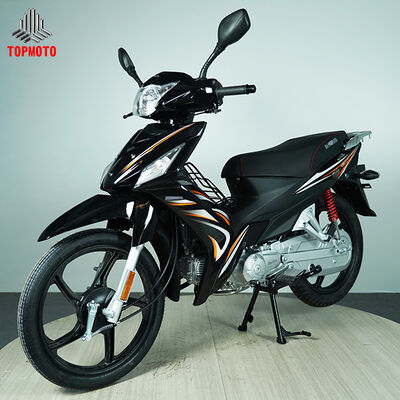 7500r/Min Beginner Commuter Motorcycle Single Cylinder Adventure Bikes