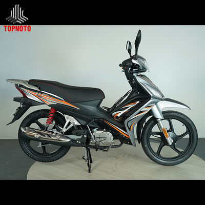 Air Cooled Enduro Off Road Motorcycles Full Lighting Enduro Motorcycle For Beginners