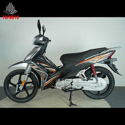 Air Cooled Enduro Off Road Motorcycles Full Lighting Enduro Motorcycle For Beginners