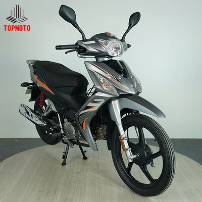 Air Cooled Enduro Off Road Motorcycles Full Lighting Enduro Motorcycle For Beginners