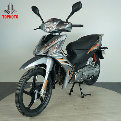 Air Cooled Enduro Off Road Motorcycles Full Lighting Enduro Motorcycle For Beginners