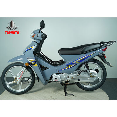 Urban Mobility Under Bone Motorcycle 1870mm  107cc Automatic Enduro Bikes
