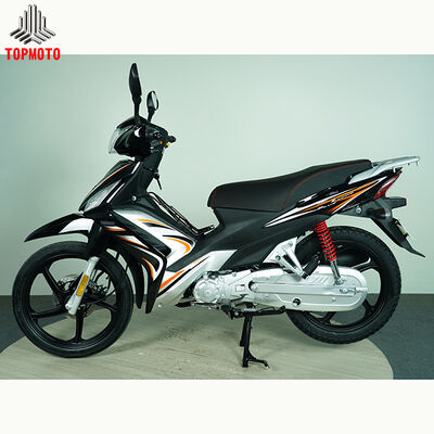 CDI Ignition Custom Underbone Trail Bike Lightweight 78km/H