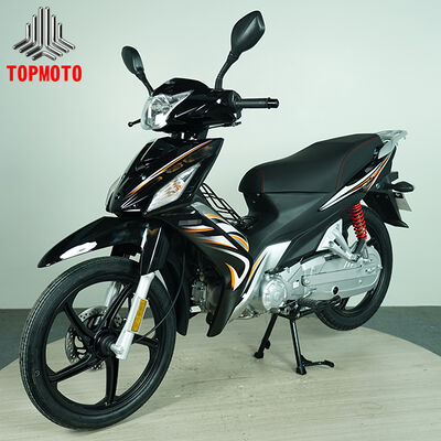 CDI Ignition Custom Underbone Trail Bike Lightweight 78km/H